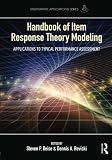 ISBN 9781138787858 product image for Handbook of Item Response Theory Modeling: Applications to Typical Performance A | upcitemdb.com