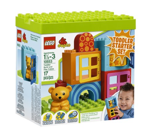 lego duplo 1 2 3