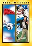 Airplane! (1980) / Top Secret! (1984) (Double Feature)