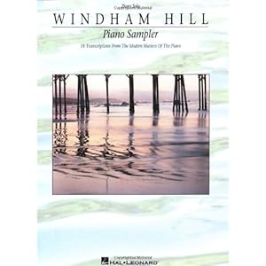 Windham Hill Piano Sampler: Piano Solo