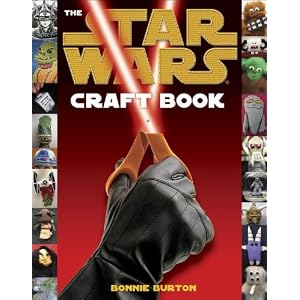 The Star Wars Craft Book