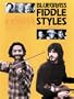 Bluegrass Fiddle Styles