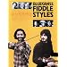 Bluegrass Fiddle Styles