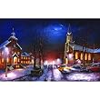 Faith through the Ages 550pc Jigsaw Puzzle by Jim Hansel