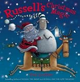 Cover of Russell's Christmas Magic by Rob Scotton 0007206267