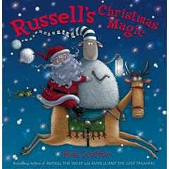 Russell's Christmas Magic
