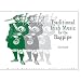 Traditional Irish Music For The Bagpipe (Bagpipes)