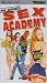 Sex Academy (Version longue) [FR Import]