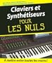 Claviers et synth�tiseurs pour Les Nuls (1CD audio)