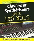 Claviers et synth�tiseurs pour Les Nuls (1CD audio)
