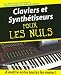 Claviers et synthetiseurs pour Les Nuls (1CD audio)