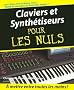 Claviers et synth�tiseurs pour Les Nuls (1CD audio)