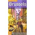 The Rough Guide to Brussels Map (Rough Guide City Maps)