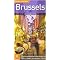 The Rough Guide to Brussels Map (Rough Guide City Maps)