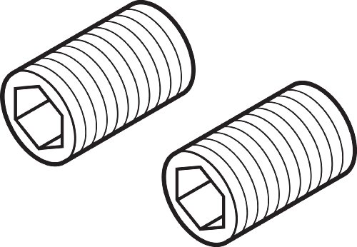 Delta Faucet RP25620 Set Screw