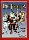 The Lost Princess of Oz