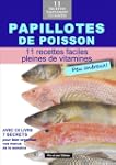 Papillotes de Poisson 11 recettes fac...