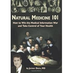 Natural Medicine 101