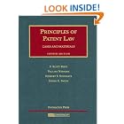 Principles of Patent Law (University Casebook Series) by F. Scott Kieff, Pauline Newman, Herbert F. Schwartz, and Henry Smith