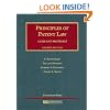 Principles of Patent Law (University Casebook Series)