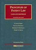 Principles of Patent Law (University Casebook Series)