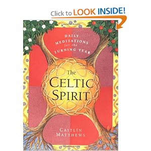 The Celtic New Year