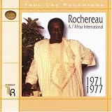 Tabu Ley Rochereau - L'Afrisa International: 1971-1977