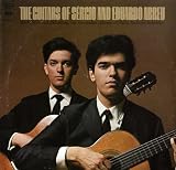 The Guitars Of Sergio and Eduardo Abreu
