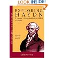 Unlocking the Masters Series: Exploring Haydn - A Listener's Guide to Music's Boldest Innovator -... by Hurwitz David
