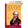 Unlocking the Masters Series: Exploring Haydn - A Listener's Guide to Music's Boldest Innovator  - Book/CD