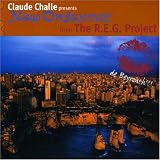 Claude Presents New Oriental