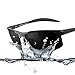 Classic Polarized Sunglasses 2-Pack Black