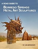 Search : ROAD GUIDE TO BORREGO SPRINGS METAL ART SCULPTURES