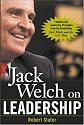 Jack Welch on Leadership