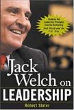 Jack Welch on Leadership