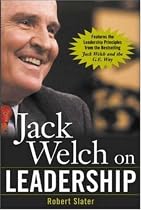 Jack Welch on Leadership