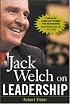 Jack Welch on Leadership