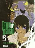 King of Thorn 5 (Spanish Edition)