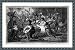 Historic Print (m): Dilettanti-theatricals:--or--a Peep At The Green Room.--vide, Pic-nic-orgies-- / Js. Gil