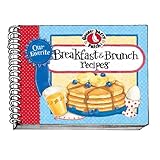 our favorite breakfast  brunch recipes cookbook our favorite recipes collection