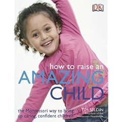 How to Raise an Amazing Child