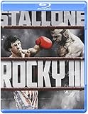 Rocky Iii [Blu-ray]