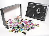 Photo Jigsaw Puzzle of Cartier advertisement 1935 from Mary Evans