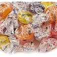 Sorbee Sugar Free Assorted Wild Fruit Candy 1 Lb