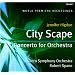 Higdon: City Scape / Concerto for Orchestra