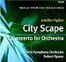 Image of Higdon: City Scape / Concerto for Orchestra