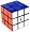Original Rubik's Cube