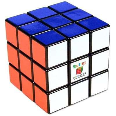 512vryW BIL. SS400   Original Rubiks Cube 