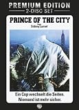 Prince of the City (Premium Edition, 2 DVDs) - Treat Williams