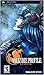 Valkyrie Profile: Lenneth PSP